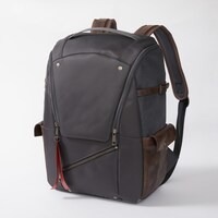 TVアニメ「ゴブリンスレイヤー」をモチーフにしたバックパック。