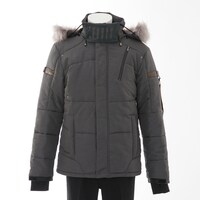 TVアニメ「ゴブリンスレイヤー」をモチーフにしたアウター。