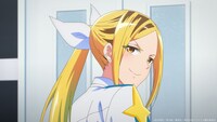 TVアニメ「株式会社マジルミエ」ティザーPVより。