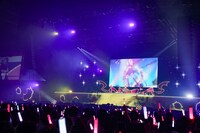 「TVアニメ『【推しの子】』スペシャルイベント 苺プロダクション☆ファン感謝祭」の様子。