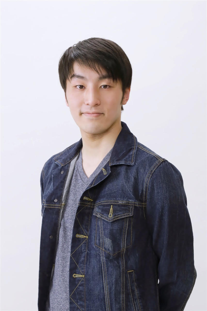 比嘉良介