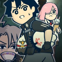 「Fate」年末特番で「藤丸立香はわからない」新作、坂本真綾は仏でジャンヌの軌跡追う