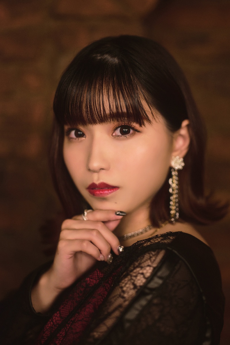 亜咲花