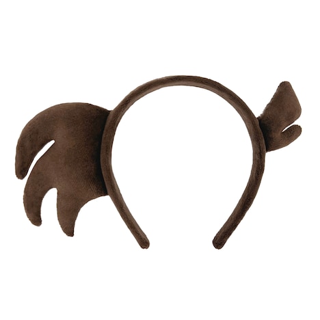 「江戸川コナンのカチューシャ」