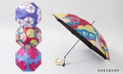 「傘《カヤ×モノノ怪》」。価格は各4730円。