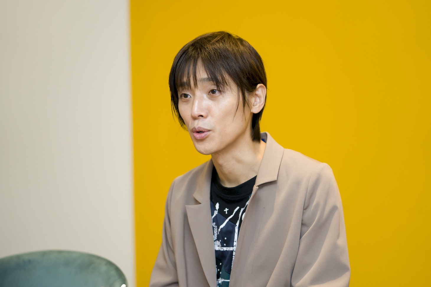 吉田尚記