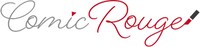 コミックRougeのロゴ。