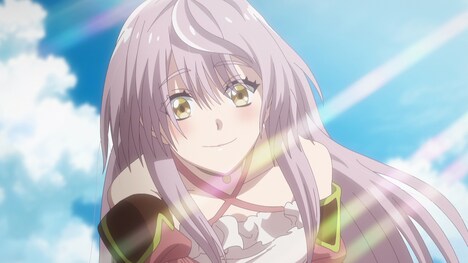 TVアニメ「出来損ないと呼ばれた元英雄は、実家から追放されたので好き勝手に生きることにした」ティザーPVより。