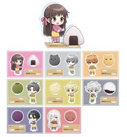 アクリルスタンド