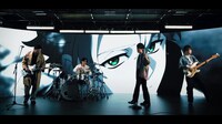 「Trickster」のアニメコラボMusic Video