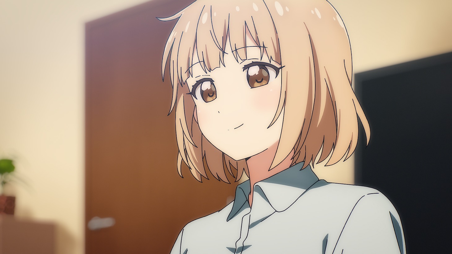 アニメ映画「大室家 dear sisters」本予告映像より。