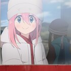 「ゆるキャン△」3期、ティザーPV第2弾&ココアを温める綾乃のビジュアル