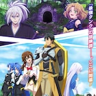「最強タンクの迷宮攻略」に小倉唯らの出演発表、いれいすの主題歌聴ける本PVも公開