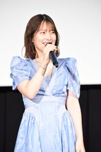 内田真礼