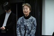 喜多知子氏