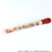 「金色のガッシュ!! 箸箱セット」