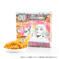 「00F 鉄のフォルゴレ パスタスナック 魅惑のチーズ味」