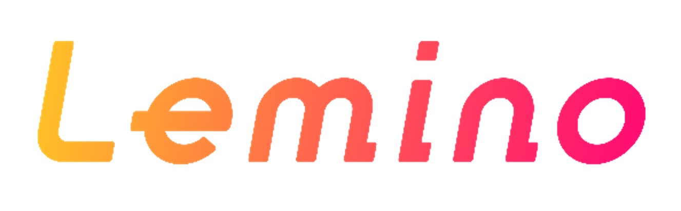 Leminoロゴ