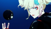 アニメ「異世界スーサイド・スクワッド」ティザーPVより。