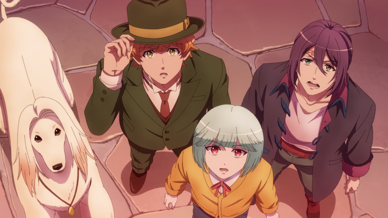 「月刊モー想科学」に釘宮理恵、杉田智和ら出演、編集部が”モー大陸”に迫るPVも公開