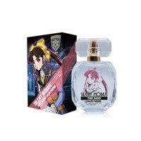 「サイレントメビウス 彩弧由貴 オードパルファム」