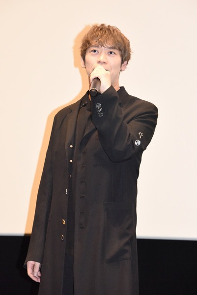 古川慎