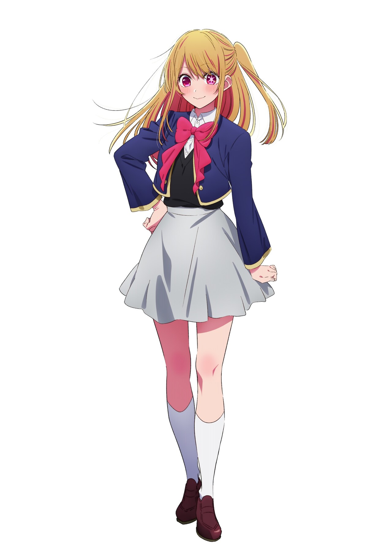 ルビー - 「【推しの子】」B小町がエッセンシャルのアンバサダー