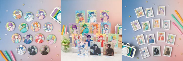 名探偵コナン」レトロポップな80