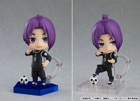 「ねんどろいど 御影 玲王」のイメージ。