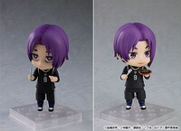 「ねんどろいど 御影 玲王」のイメージ。