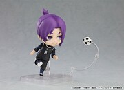 「ねんどろいど 御影 玲王」のイメージ。