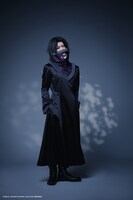 平松來馬扮するフェイタン。