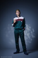 田鶴翔吾扮するフィンクス