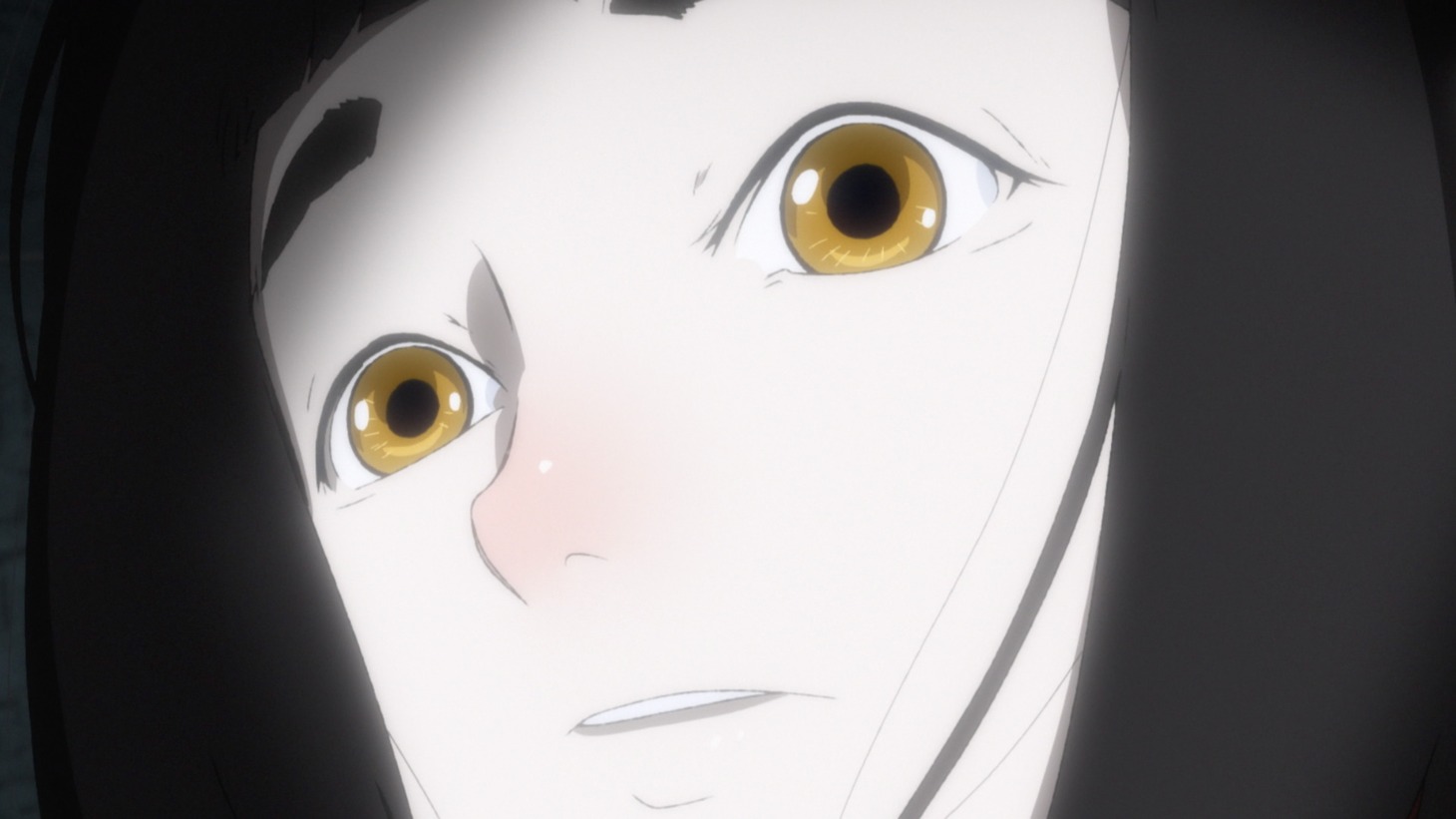 アニメ「火狩りの王」第2シーズンの第1弾PVより。