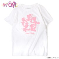 「おジャ魔女どれみ Tシャツ（レディース）」