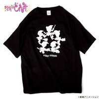 「おジャ魔女どれみ Tシャツ（ビッグシルエット）」