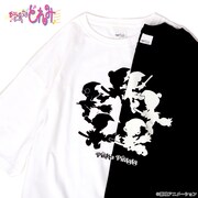 「おジャ魔女どれみ Tシャツ（ビッグシルエット）」