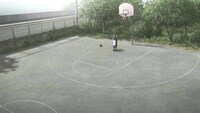 アニメ映画「THE FIRST SLAM DUNK」より。