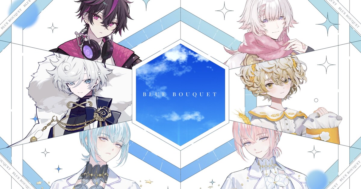 フラガリアメモリーズ」シナモロールの騎士・シエロモートら歌う新曲MV 