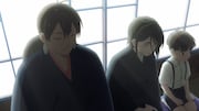 アニメ映画「鬼太郎誕生 ゲゲゲの謎」より。