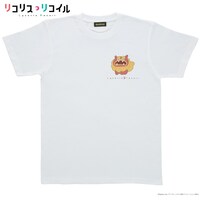 「シーサーTシャツ」