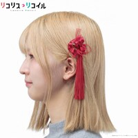 「アイキャッチ ヘアアクセサリー」