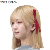 「千束 ヘアアクセサリー」