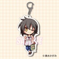 C賞「アクリルキーホルダー 日下部みさお」