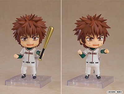 「ねんどろいど 猿野天国」