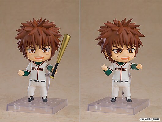 「ねんどろいど 猿野天国」