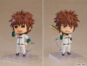 「ねんどろいど 猿野天国」