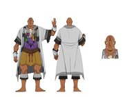 バイス（CV：三宅健太）