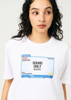 「よくやったな、シンジ（ヱヴァンゲリヲン新劇場版）｜Tシャツ」