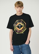 「侵食(ヱヴァンゲリヲン新劇場版)|Tシャツ」